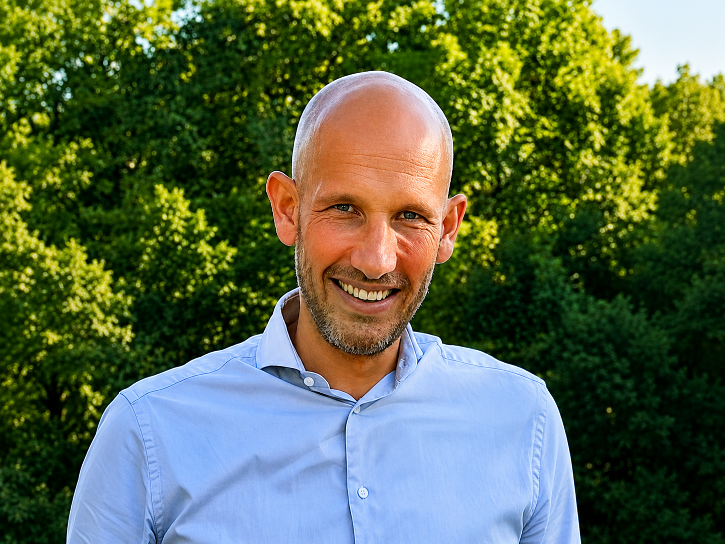 frank van hoesel