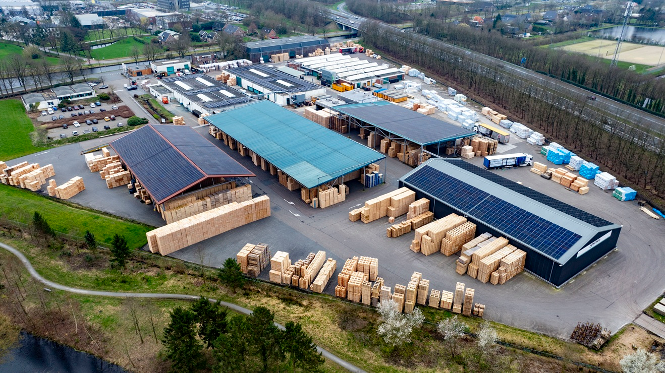 foresco in assen