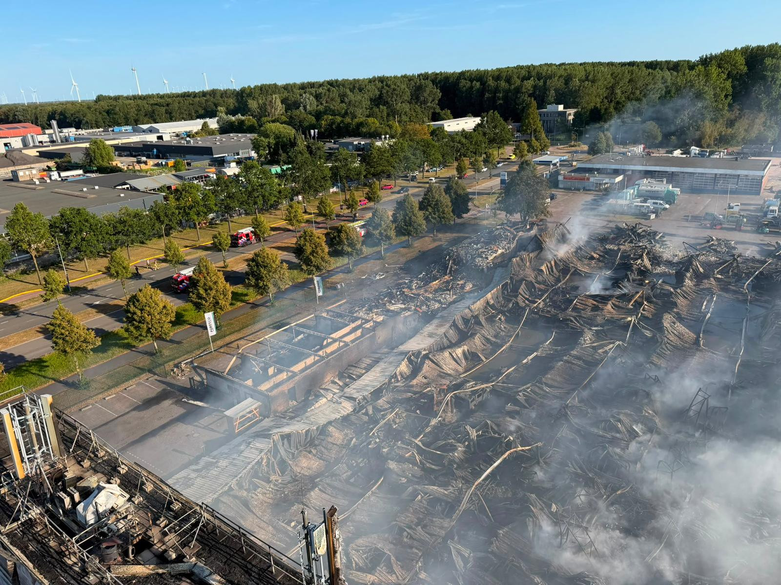 update brand foresco lelystad 04