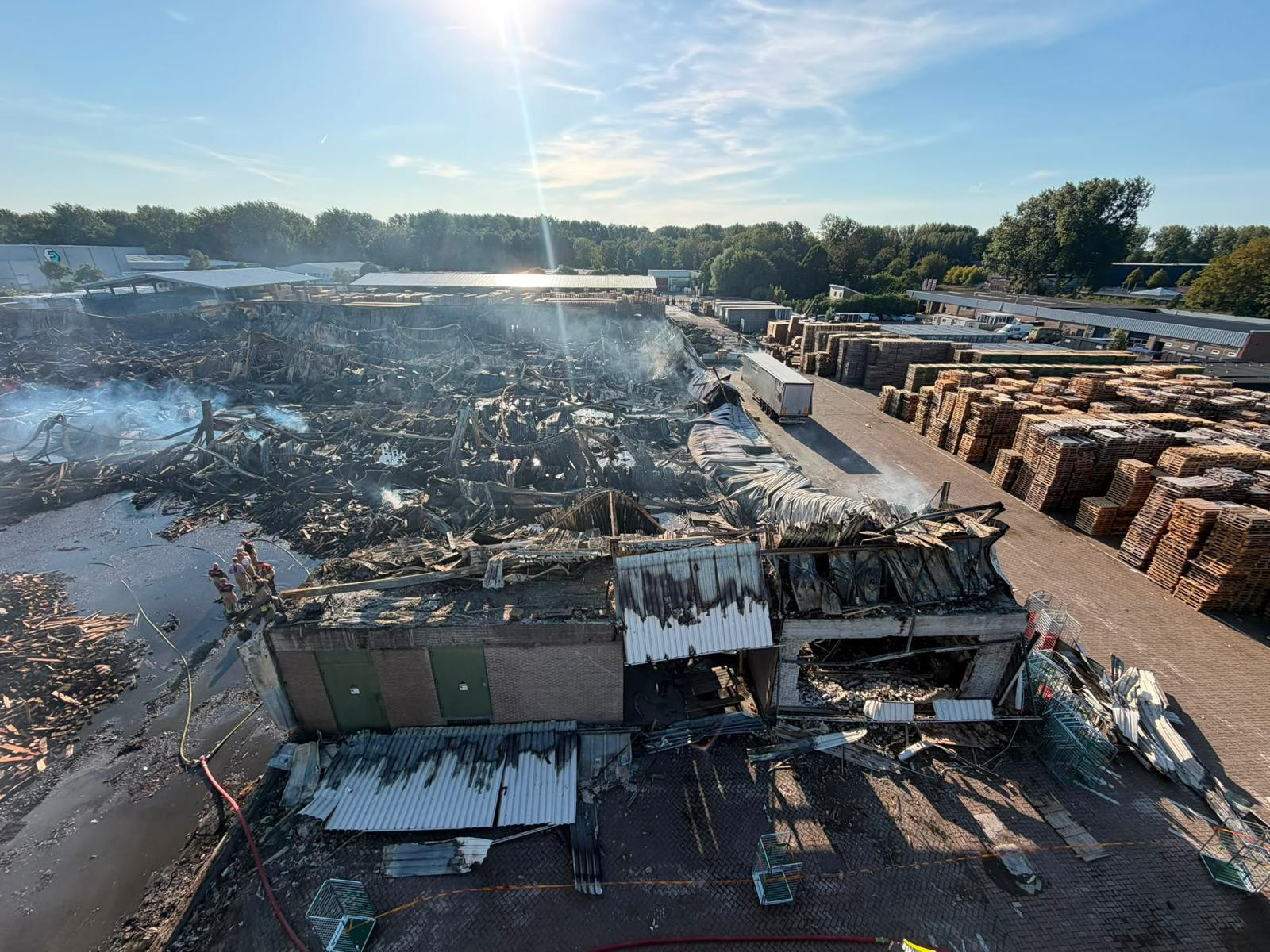 update brand foresco lelystad 02