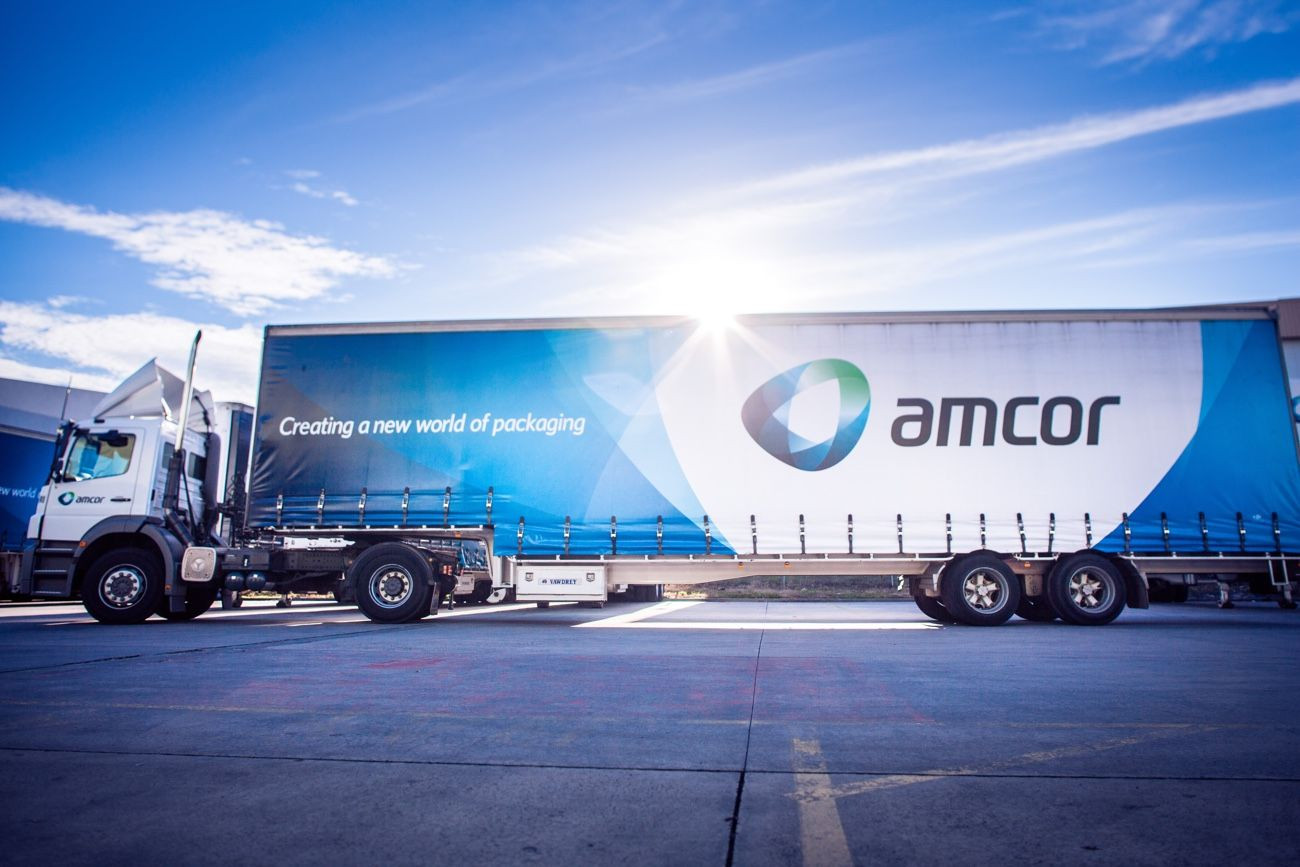 amcor