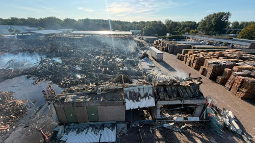 update brand foresco lelystad 02