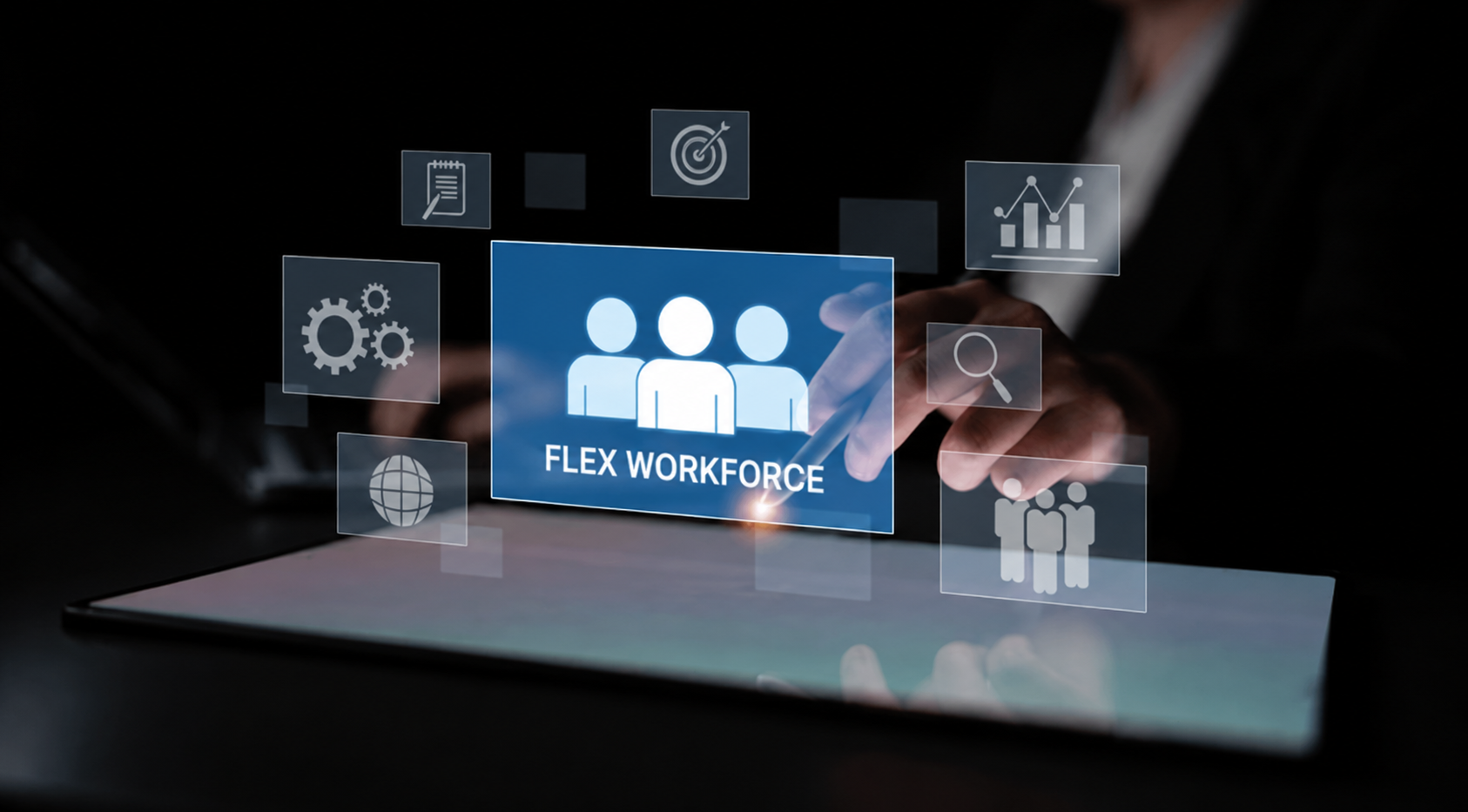 flex workforce