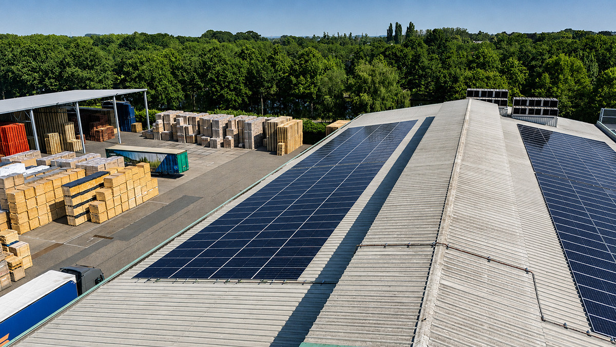 zonnepanelen dongen 01
