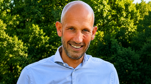 frank van hoesel