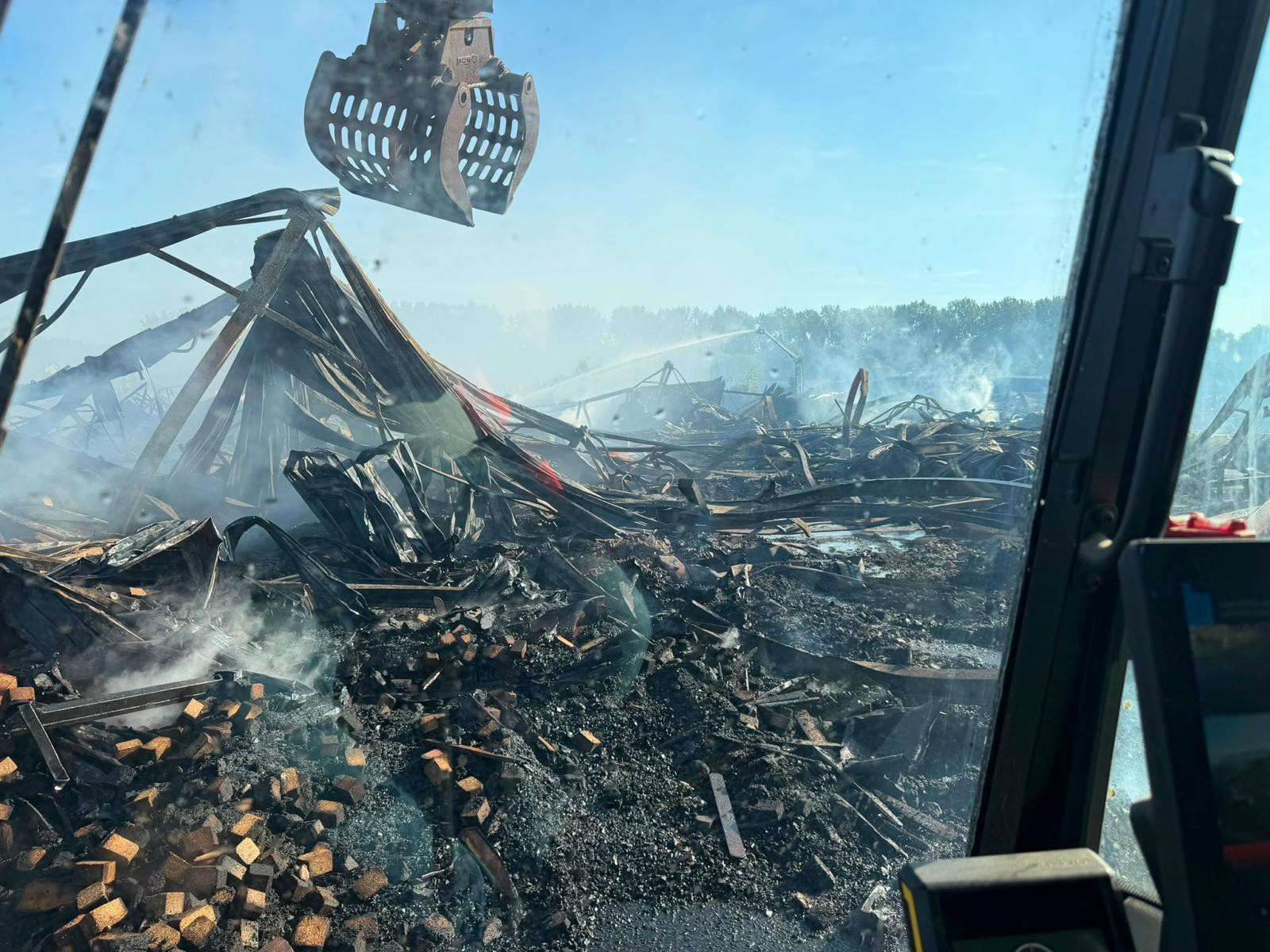 update brand foresco lelystad 01