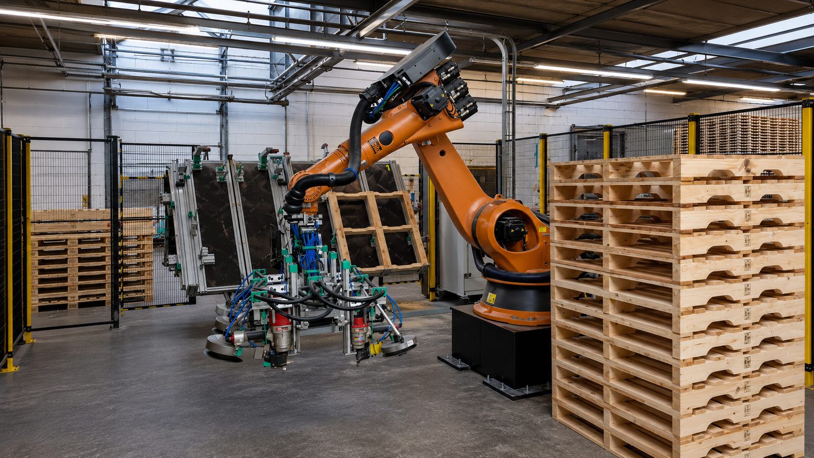 robot assen website