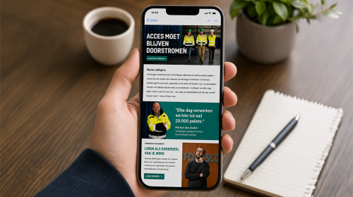 foresco online website