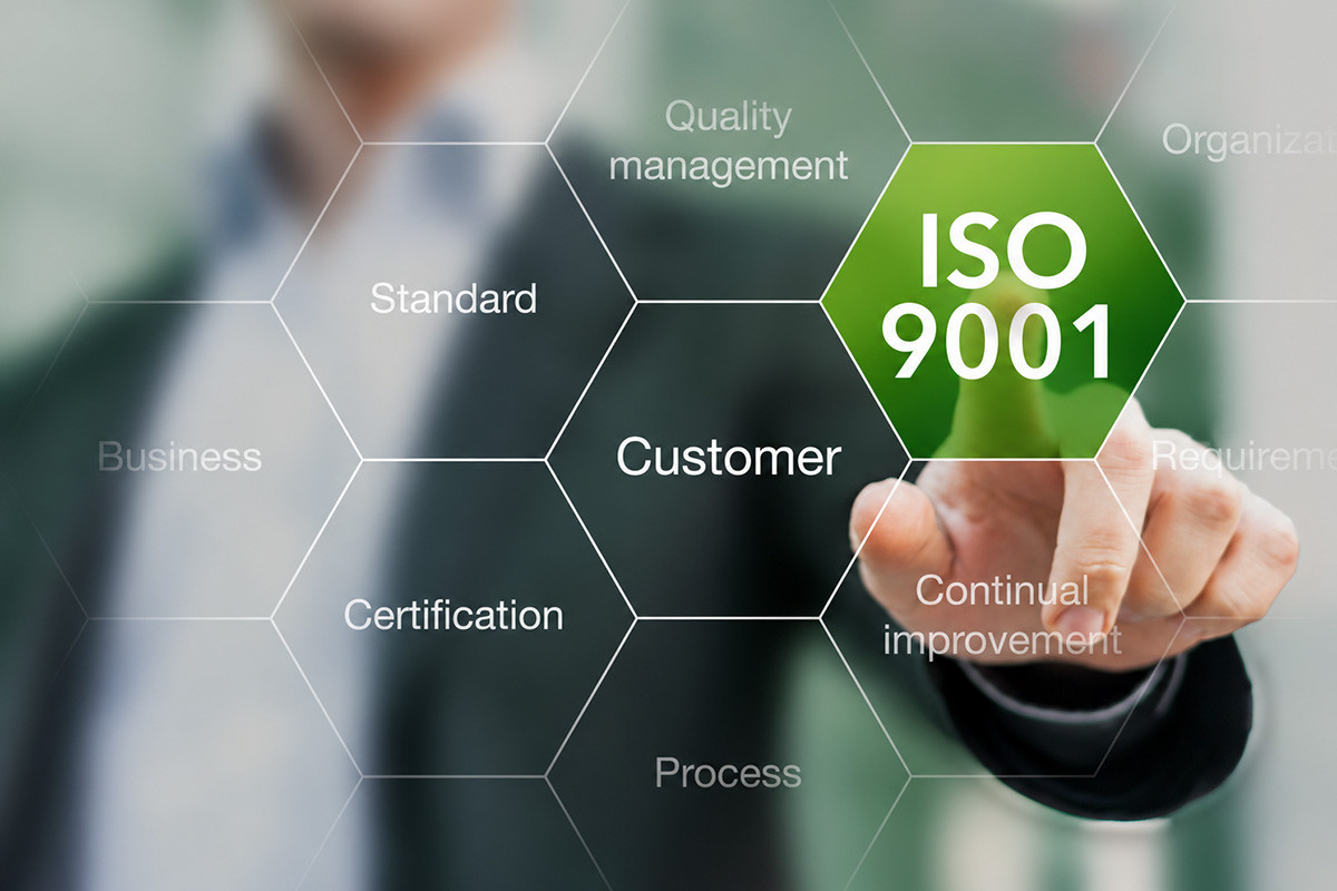 iso 9001