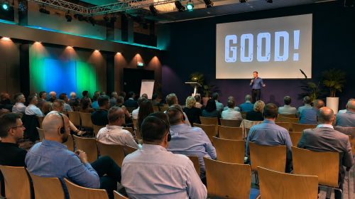 foresco summit 2026 website